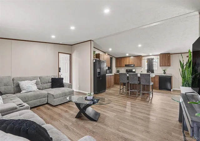 Homes for sale in Commerce City, CO | 7701 Brighton Blvd, Commerce City, CO 80022 | MLS# 5645431