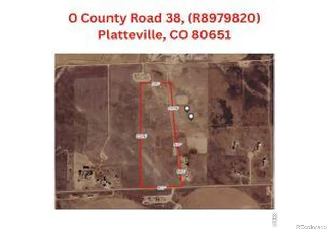 Homes for sale in Platteville, CO | 0 County Road 38, Platteville, CO 80651 | MLS# IR1061177