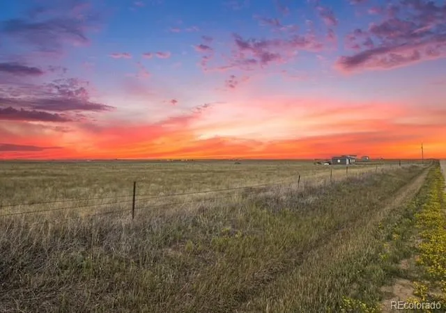 Homes for sale in Calhan, CO | 36060 Hanisch Rd, Calhan, CO 80808 | MLS# 6864657