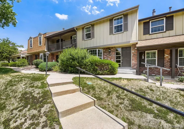 Homes for sale in Denver, CO | 7101 W Yale Ave, Denver, CO 80227