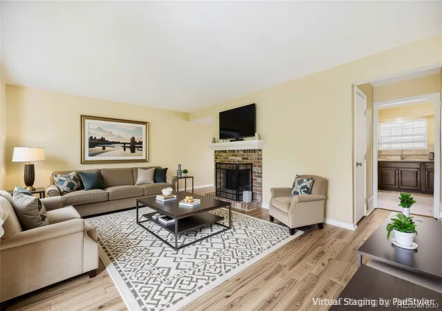 Homes for sale in Denver, CO | 7101 W Yale Ave, Denver, CO 80227