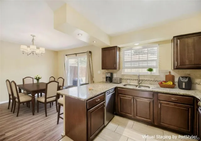 Homes for sale in Denver, CO | 7101 W Yale Ave, Denver, CO 80227