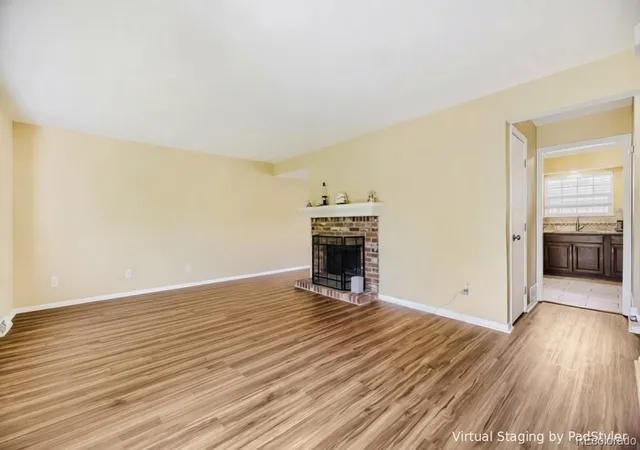 Homes for sale in Denver, CO | 7101 W Yale Ave, Denver, CO 80227