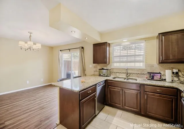 Homes for sale in Denver, CO | 7101 W Yale Ave, Denver, CO 80227