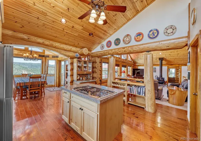 Homes for sale in Larkspur, CO | 13035 Deer Ridge Wy, Larkspur, CO 80118 | MLS# 2887758