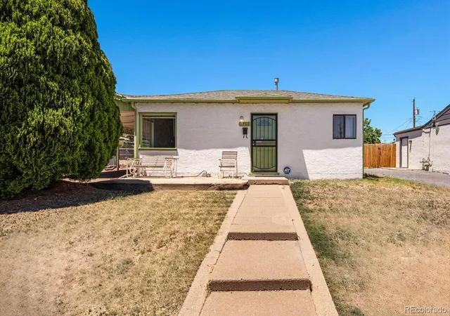 1st image of 1711 Henry Ave, Pueblo, CO 81005 | MLS# 6682469