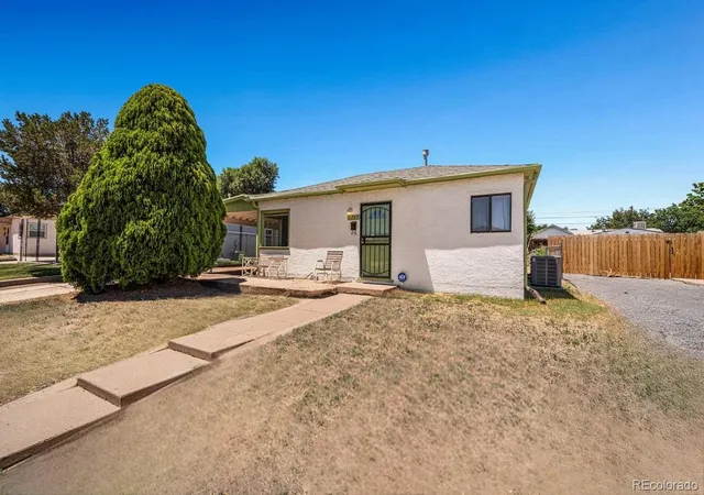2nd image of 1711 Henry Ave, Pueblo, CO 81005 | MLS# 6682469