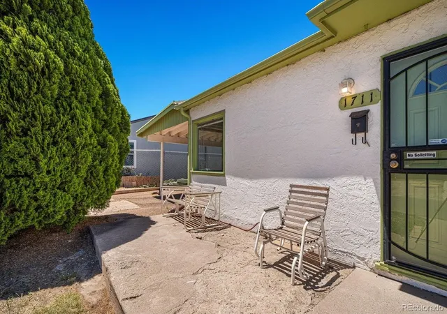 3rd image of 1711 Henry Ave, Pueblo, CO 81005 | MLS# 6682469
