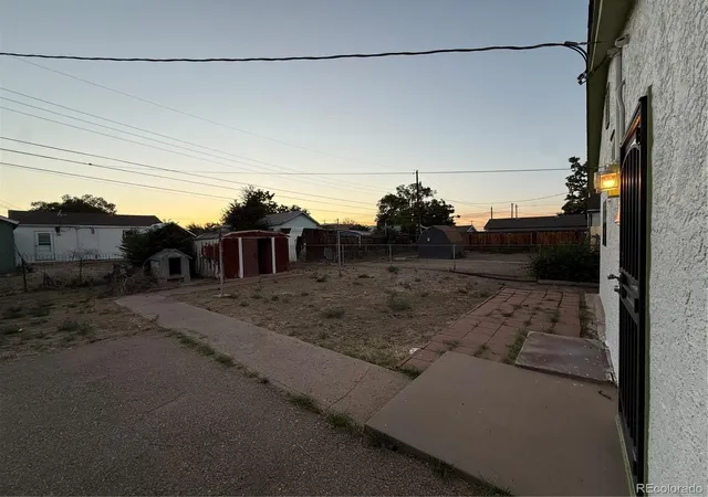 37th image of 1711 Henry Ave, Pueblo, CO 81005 | MLS# 6682469