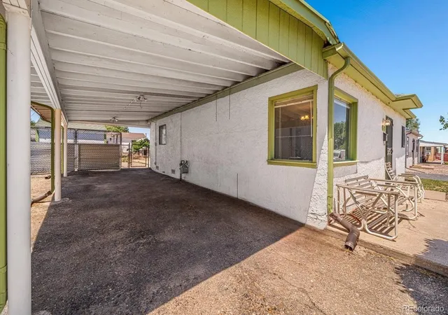 4th image of 1711 Henry Ave, Pueblo, CO 81005 | MLS# 6682469