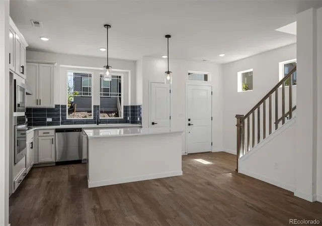 Photo 2 of Sale Pending at 6366 Laud Point, Colorado Springs, CO 80924 | MLS# 6202476 | Listing updated on 2026-09-02