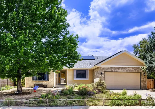 2nd image of 783 Dexter Dr, Broomfield, CO 80020 | MLS# 2217395