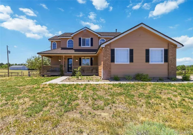 1st image of 7289 S Ireland Wy, Centennial, CO 80016 | MLS# 7424028