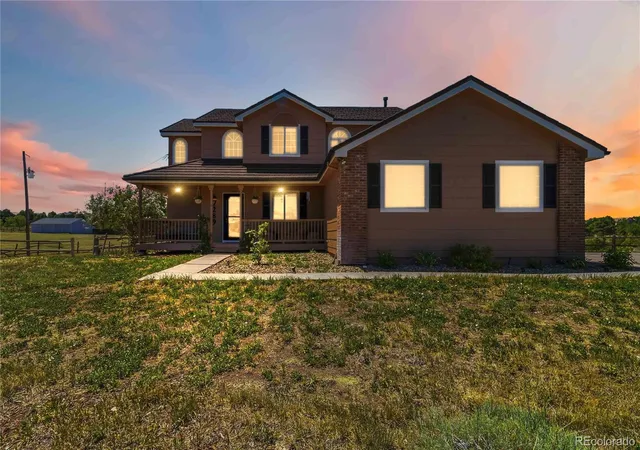 Photo 1 of Single family home for sale at 7289 S Ireland Way, Centennial, CO 80016 | MLS# 7424028 | Listing updated on 2026-09-24