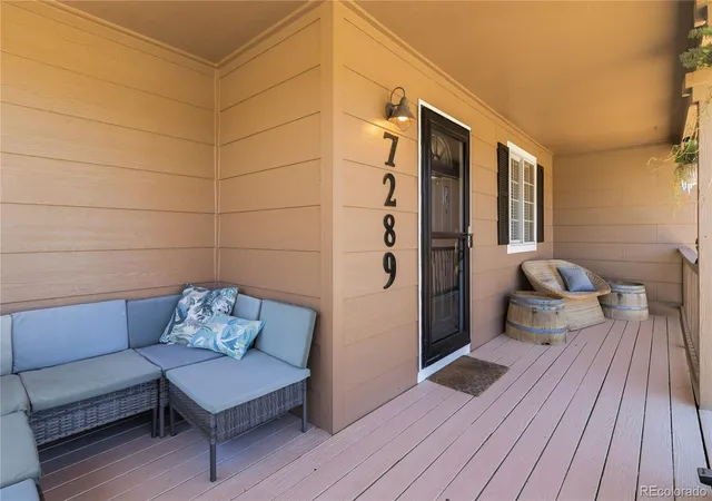 2nd image of 7289 S Ireland Wy, Centennial, CO 80016 | MLS# 7424028