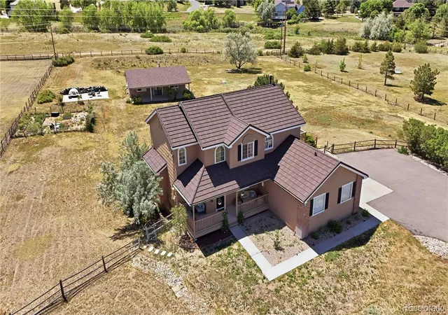 Photo 2 of Single family home for sale at 7289 S Ireland Way, Centennial, CO 80016 | MLS# 7424028 | Listing updated on 2026-09-24