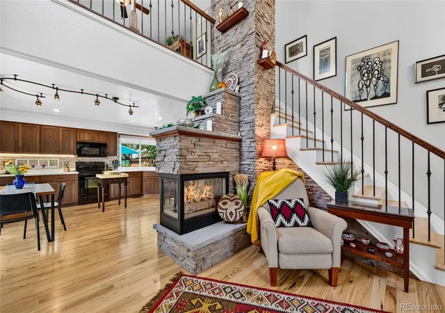 Photo 1 of Single family home for sale at 1225 Braewood Ave, Highlands Ranch, CO 80129 | MLS# 4468439 | Listing updated on 2026-10-08