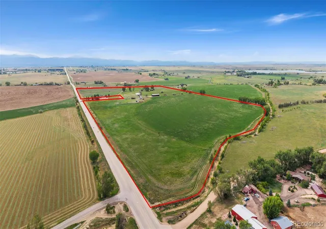 Homes for sale in Ault, CO | 10545 Hwy 14, Ault, CO 80610 | MLS# 2066276