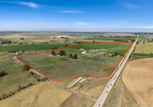 Homes for sale in Ault, CO | 10545 Hwy 14, Ault, CO 80610 | MLS# 2066276