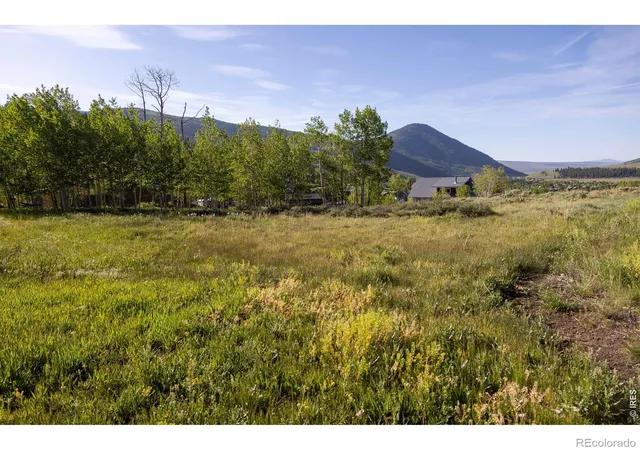 Photo 1 of Land for sale at 451 Zeligman St, Crested Butte, CO 81224 | MLS# IR1061183 | Listing updated on 2026-07-27