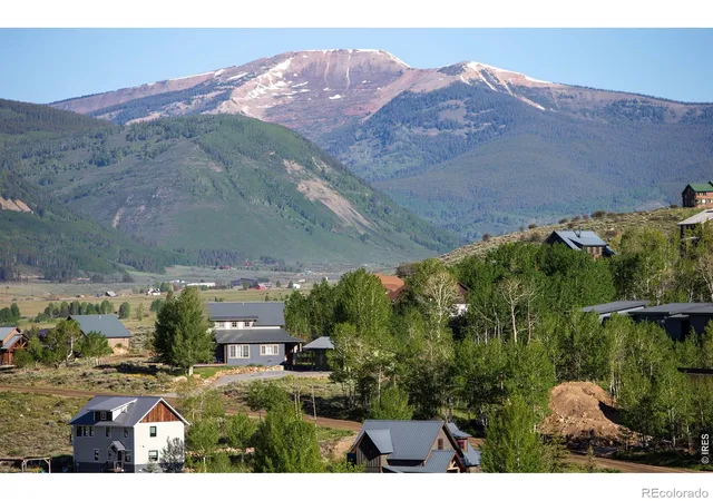 Photo 16 of Land for sale at 451 Zeligman St, Crested Butte, CO 81224 | MLS# IR1061183 | Listing updated on 2026-07-27