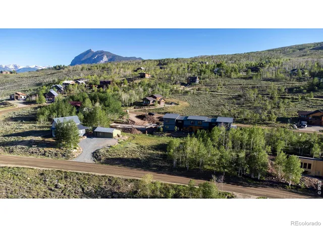 Photo 2 of Land for sale at 451 Zeligman St, Crested Butte, CO 81224 | MLS# IR1061183 | Listing updated on 2026-07-27