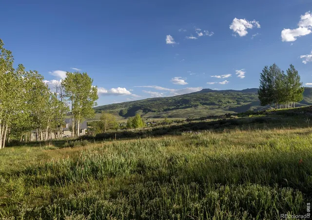 Photo 3 of Land for sale at 451 Zeligman St, Crested Butte, CO 81224 | MLS# IR1061183 | Listing updated on 2026-07-27