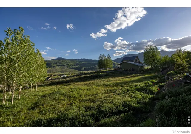 Photo 4 of Land for sale at 451 Zeligman St, Crested Butte, CO 81224 | MLS# IR1061183 | Listing updated on 2026-07-27