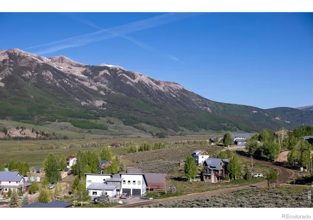 Photo 5 of Land for sale at 451 Zeligman St, Crested Butte, CO 81224 | MLS# IR1061183 | Listing updated on 2026-07-27
