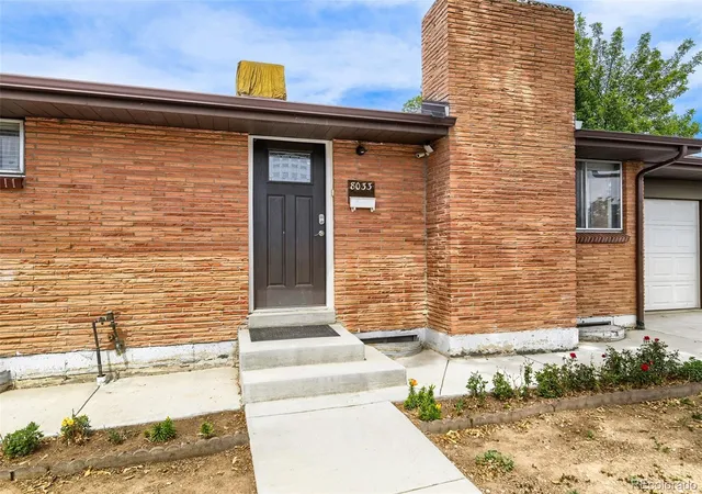 Photo 1 of Single family home for sale at 8033 Wyandot St, Denver, CO 80221 | MLS# 6912901 | Listing updated on 2026-08-01
