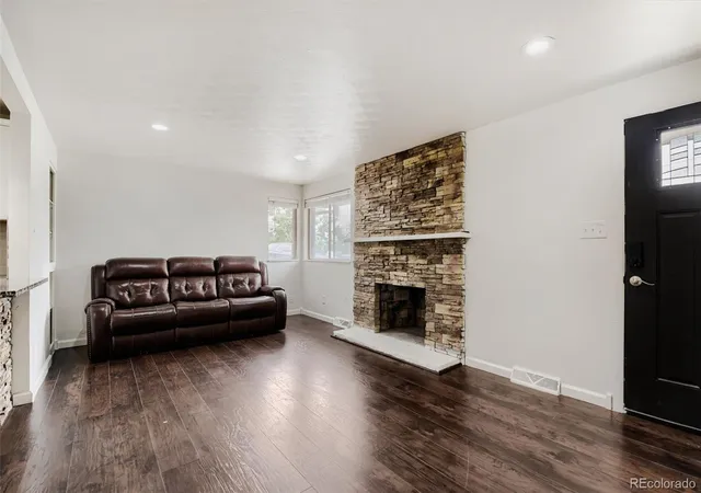 Photo 3 of Single family home for sale at 8033 Wyandot St, Denver, CO 80221 | MLS# 6912901 | Listing updated on 2026-08-01