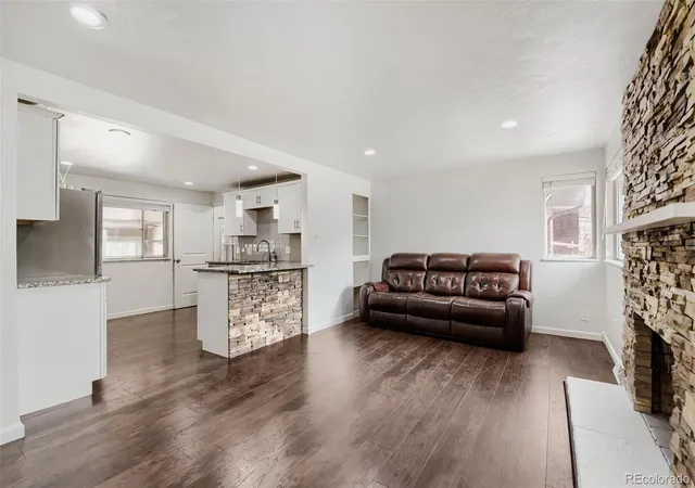 Photo 3 of Single family home for sale at 8033 Wyandot St, Denver, CO 80221 | MLS# 6912901 | Listing updated on 2026-08-01