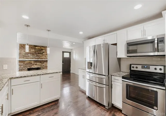 Photo 4 of Single family home for sale at 8033 Wyandot St, Denver, CO 80221 | MLS# 6912901 | Listing updated on 2026-08-01