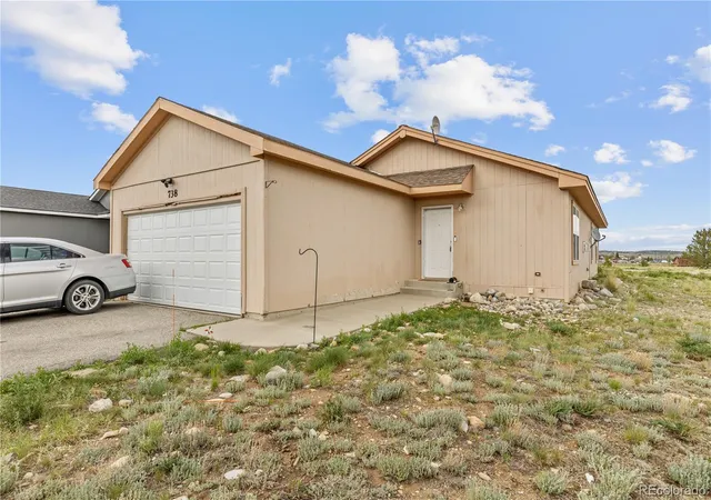 Homes for sale in Fairplay, CO | 738 Trout Creek Dr, Fairplay, CO 80440 | MLS# 1567623