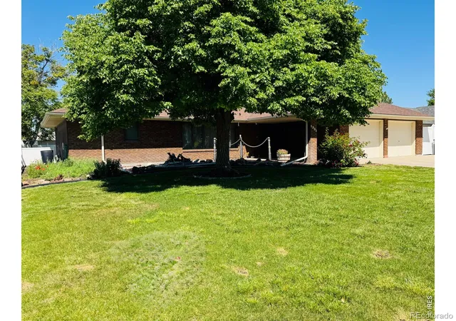 Homes for sale in Sterling, CO | 1331 Evans St, Sterling, CO 80751 | MLS# IR1061186