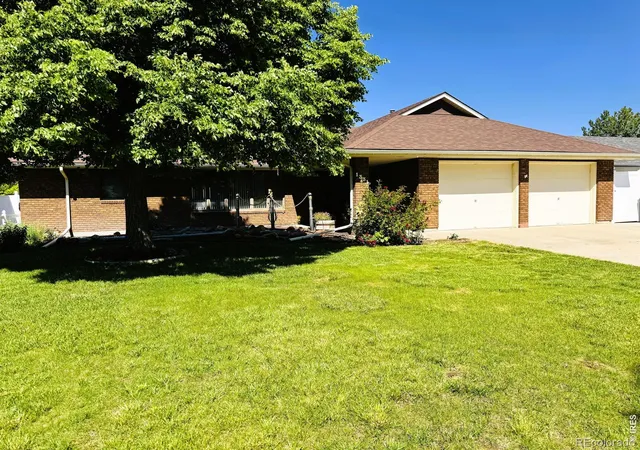 Homes for sale in Sterling, CO | 1331 Evans St, Sterling, CO 80751 | MLS# IR1061186