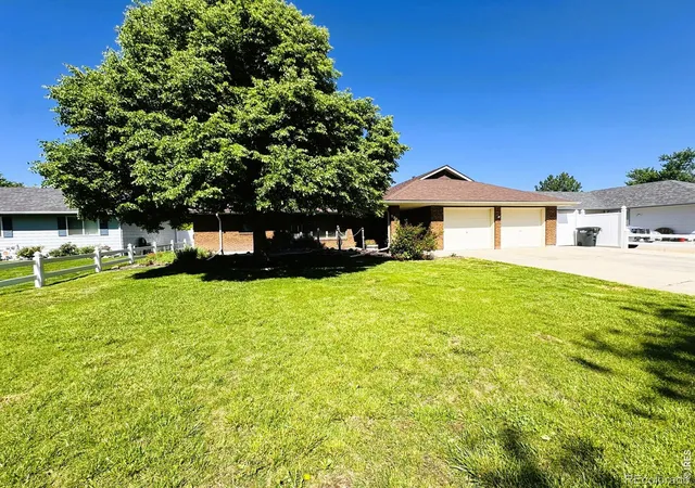 Homes for sale in Sterling, CO | 1331 Evans St, Sterling, CO 80751 | MLS# IR1061186