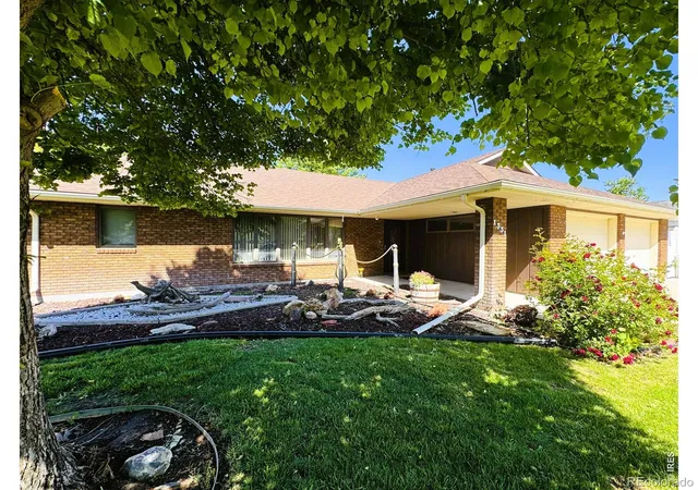 Homes for sale in Sterling, CO | 1331 Evans St, Sterling, CO 80751 | MLS# IR1061186