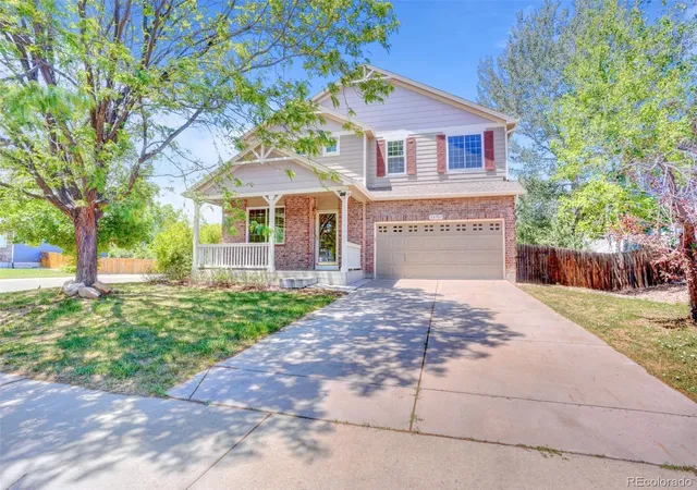 Homes for sale in Brighton, CO | 14701 Gaylord St, Brighton, CO 80602 | MLS# 9232824