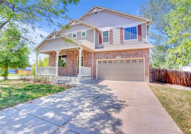 Homes for sale in Brighton, CO | 14701 Gaylord St, Brighton, CO 80602 | MLS# 9232824
