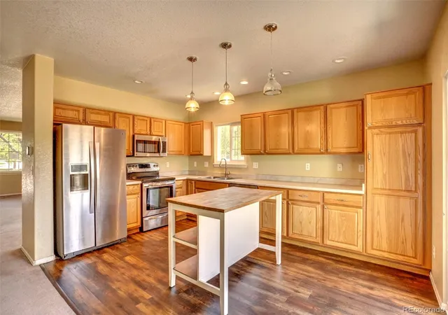 Homes for sale in Brighton, CO | 14701 Gaylord St, Brighton, CO 80602 | MLS# 9232824