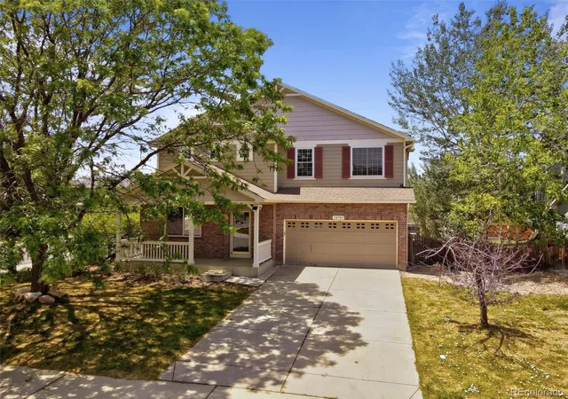 Homes for sale in Brighton, CO | 14701 Gaylord St, Brighton, CO 80602 | MLS# 9232824