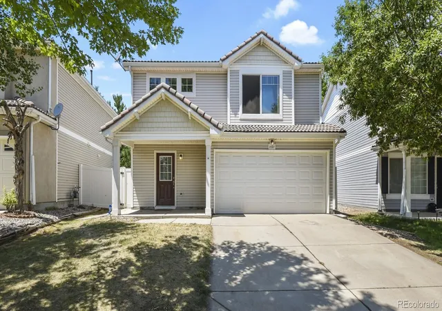 1st image of 21517 E 43rd Pl, Denver, CO 80249 | MLS# 2668798