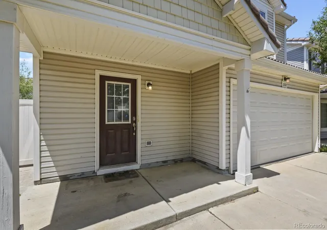 2nd image of 21517 E 43rd Pl, Denver, CO 80249 | MLS# 2668798