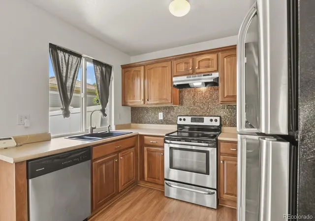 5th image of 21517 E 43Rd Pl, Denver, CO 80249 | MLS# 2668798