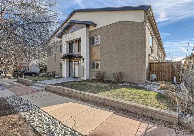 Condo for sale at 2460 W Caithness Pl #104, Denver, CO 80211 | MLS# 4493842