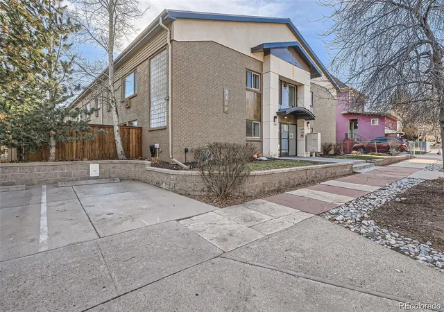 Condo for sale at 2460 W Caithness Pl #104, Denver, CO 80211 | MLS# 4493842