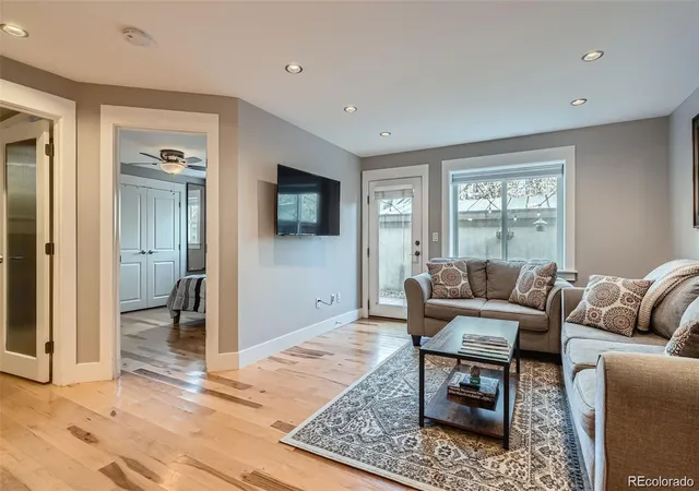 Photo 3 of Condo for sale at 2460 W Caithness Pl #104, Denver, CO 80211 | MLS# 4493842 | Listing updated on 2026-09-24