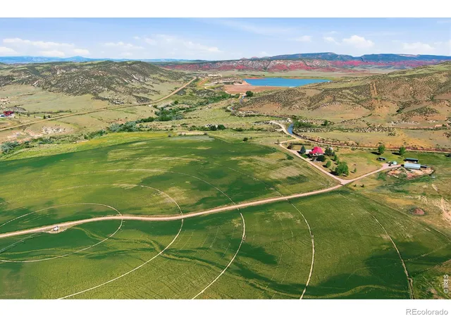 Photo 1 of Single family home for sale at 3310 W County Rd 80, Wellington, CO 80549 | MLS# IR1061190 | Listing updated on 2026-09-28