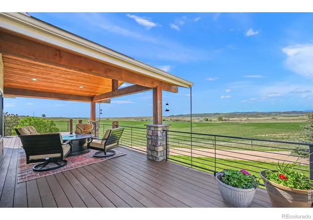 5th image of 3310 W County Road 80, Wellington, CO 80549 | MLS# IR1061190